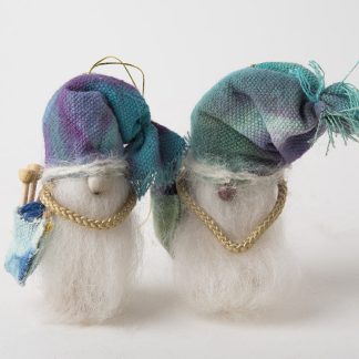 Gnomes and Ornaments